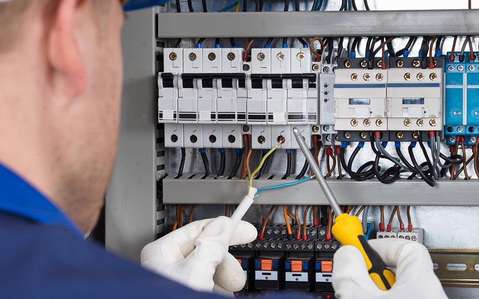 dépannage installation électrique Igny