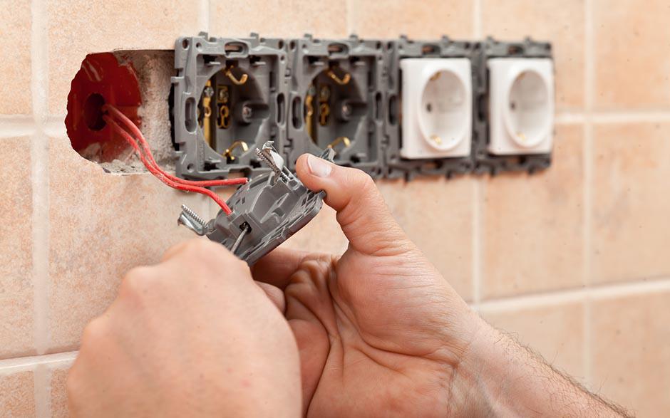 dépannage électricien Ris-Orangis