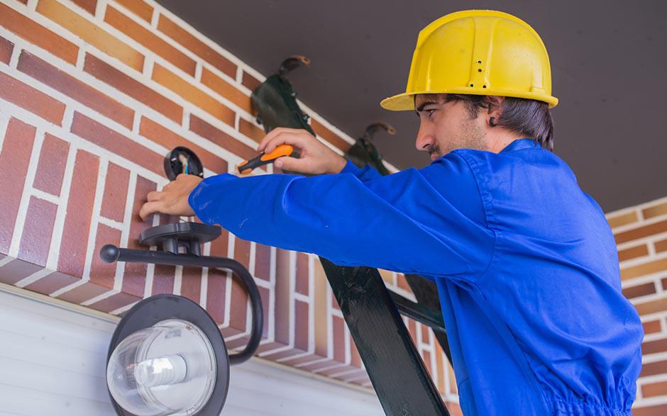 dépannage électricien Igny