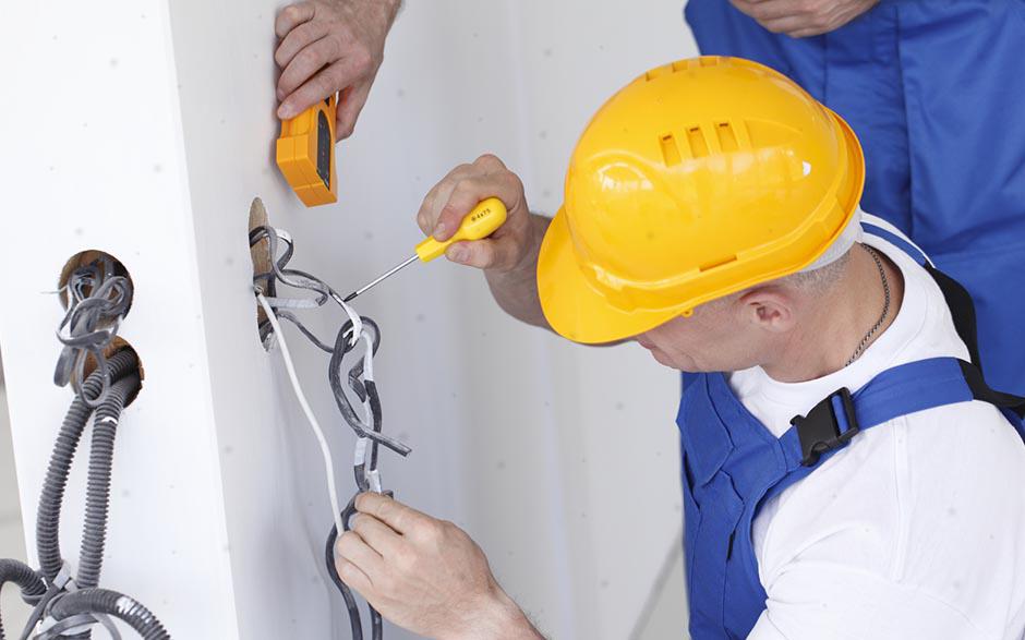 dépannage électricien Verrières-le-Buisson