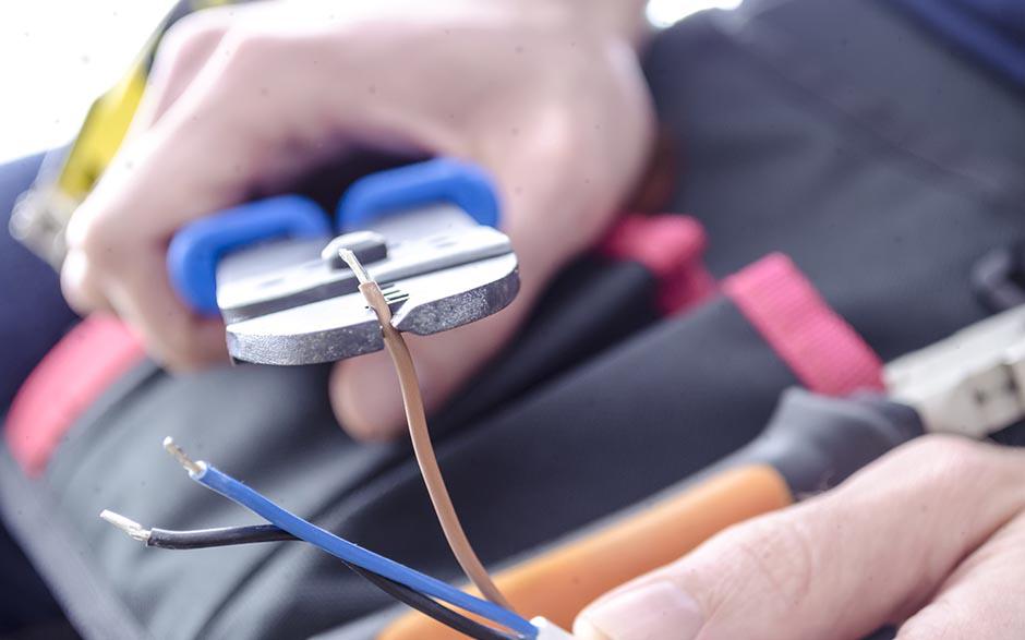 dépannage électricien Ris-Orangis