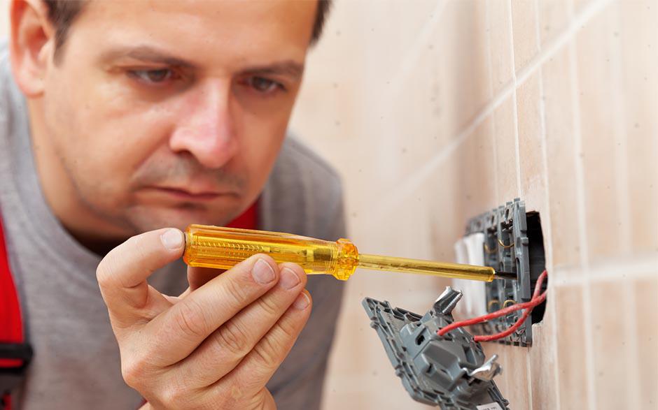 prix dépannage électrique Igny