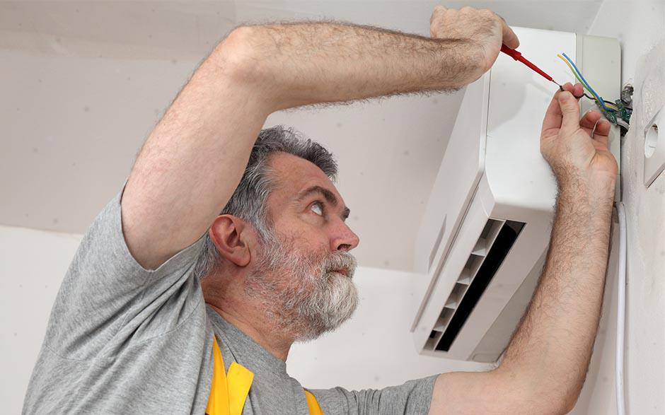 dépannage installation électrique Igny