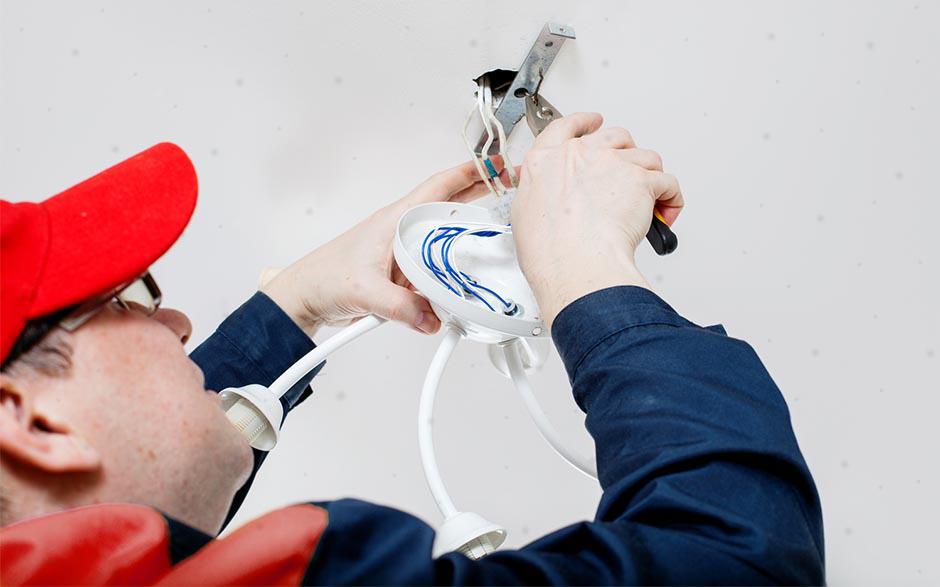 controle installation électrique Quincy-sous-Sénart