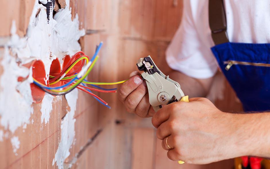 controle installation électrique Quincy-sous-Sénart