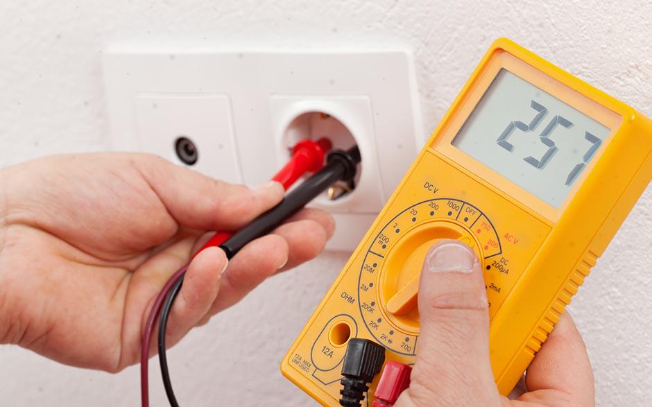 dépannage électricien Ris-Orangis